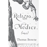 Religio Medici (1642)