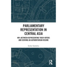 Parliamentary Representation in Central Asia: MPs Between Representing Their Voters and Serving an Authoritarian Regime