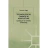 Technological Change in Agriculture: Locking in to Genetic Uniformity