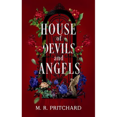 House of Devils and Angels