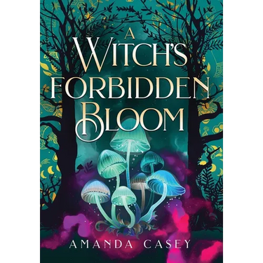 A Witch's Forbidden Bloom