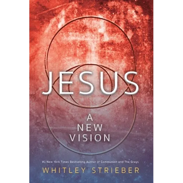 Jesus: A New Vision