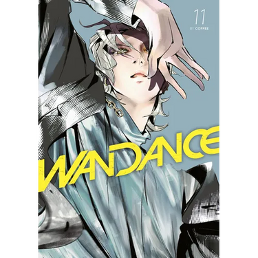 Wandance 11
