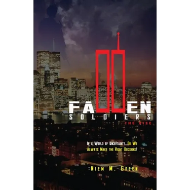 Fallen Soldiers - The Rise