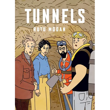 Tunnels