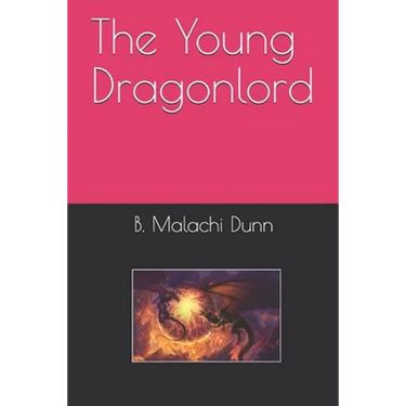 The Young Dragonlord