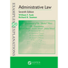 Examples & Explanations for Administrative Law
