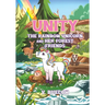 Unity The Rainbow Unicorn and her Forest Friends