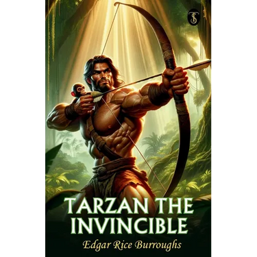 Tarzan The Invincible