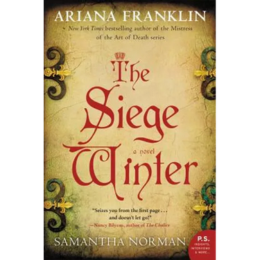 The Siege Winter