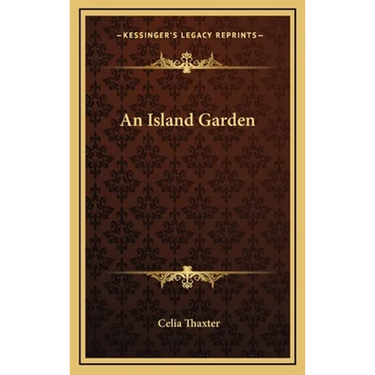 An Island Garden