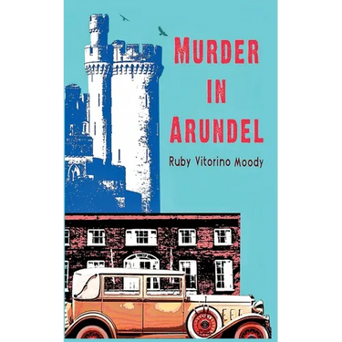 Murder In Arundel