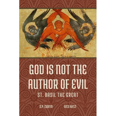 God is not the Author of Evil
