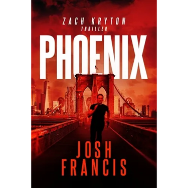 Phoenix: The Zach Kryton Introductory Series Book 3