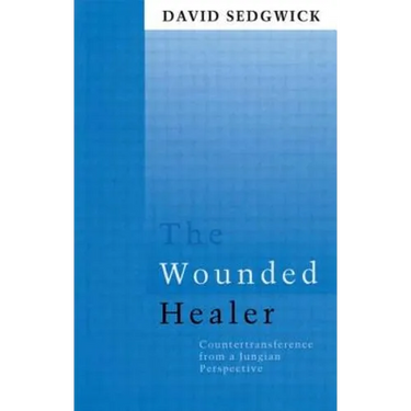 The Wounded Healer: Counter-Transference from a Jungian Perspective