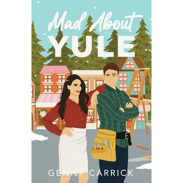 Mad About Yule