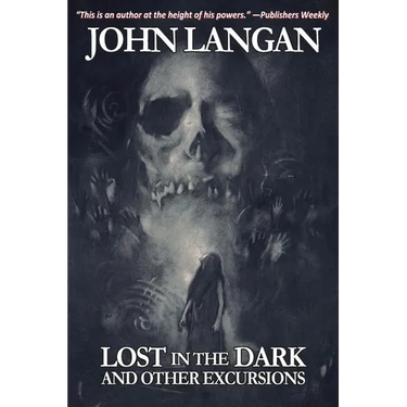 Lost in the Dark and Other Excursions
