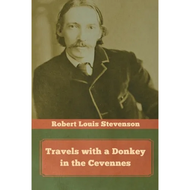 Travels with a Donkey in the Cevennes