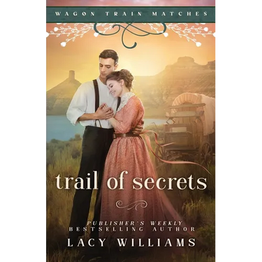 Trail of Secrets
