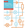 KS3 Science Progress Tests: For KS3 in England and Wales