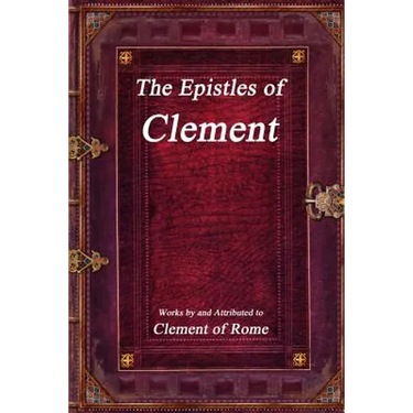 The Epistles of Clement