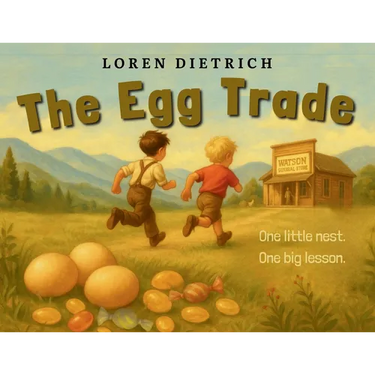 The Egg Trade