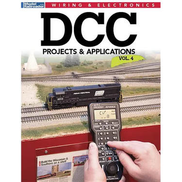 DCC Projects & Applications V4