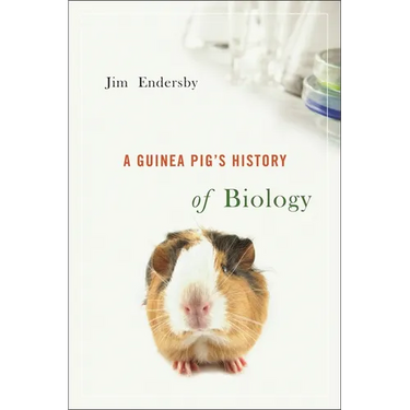 Guinea Pig's History of Biology