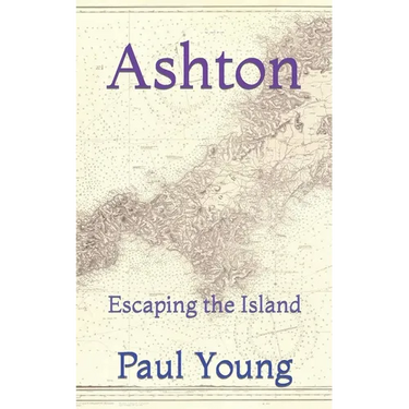Ashton: Escaping the Island