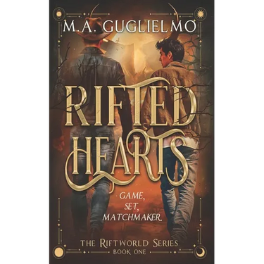 Rifted Hearts