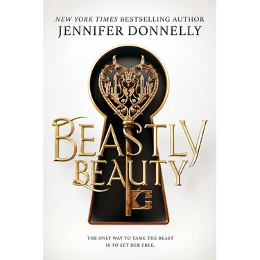 Beastly Beauty