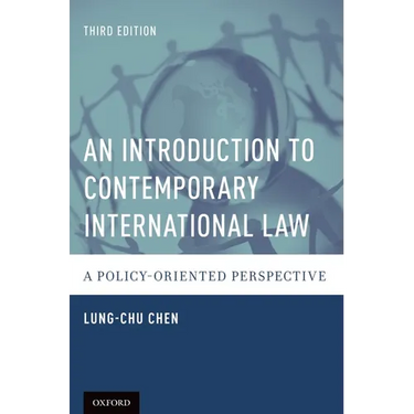 Introduction to Contemporary International Law: A Policy-Oriented Perspective (Revised)
