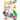 Plus-Sized Elf: Second Helping! Vol. 5