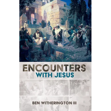 Encounters with Jesus
