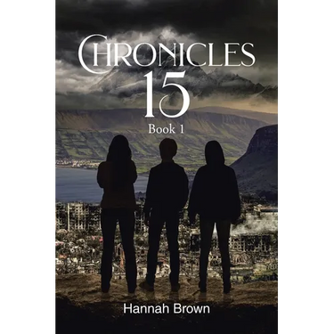 Chronicles 15: Book 1