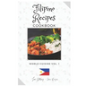 Filipino Recipes Cookbook