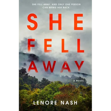 She Fell Away
