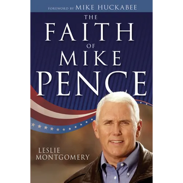 The Faith of Mike Pence