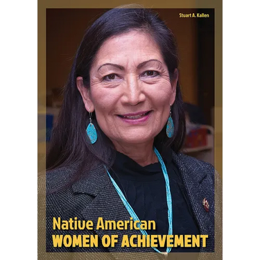 Native American Women of Achievement