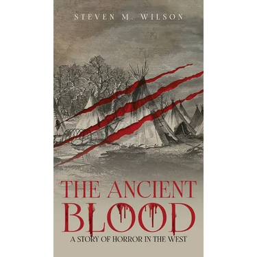 The Ancient Blood