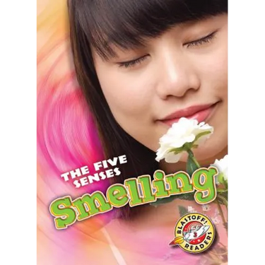 Smelling