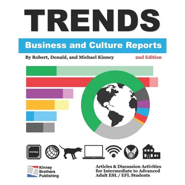 Trends: Business and Culture Reports