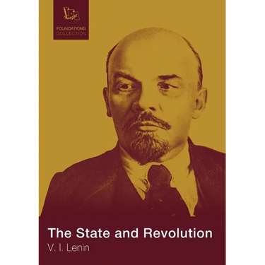 The State and Revolution
