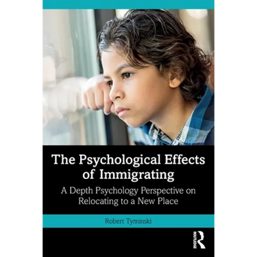 The Psychological Effects of Immigrating: A Depth Psychology Perspective on Relocating to a New Place