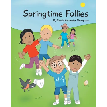 Springtime Follies