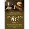 The Collected Supernatural and Weird Fiction of Edgar Allan Poe-Volume 2: Including Two Novelettes the Gold-Bug and the Murders in the Rue Morgue,