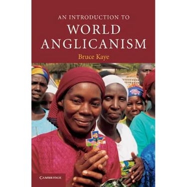An Introduction to World Anglicanism