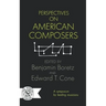 Perspectives on American Composers