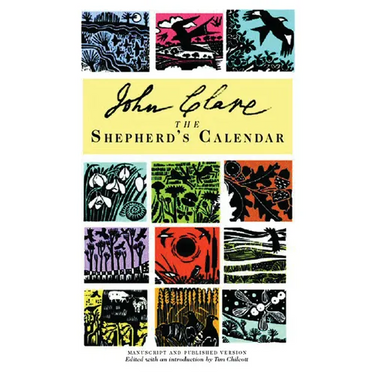 The Shepherd's Calendar: Manuscript and Published Version