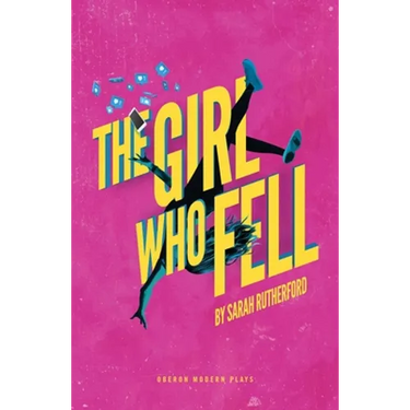 The Girl Who Fell